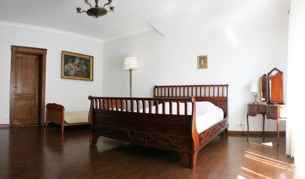Villa Sofia Krakkó Kültér fotó