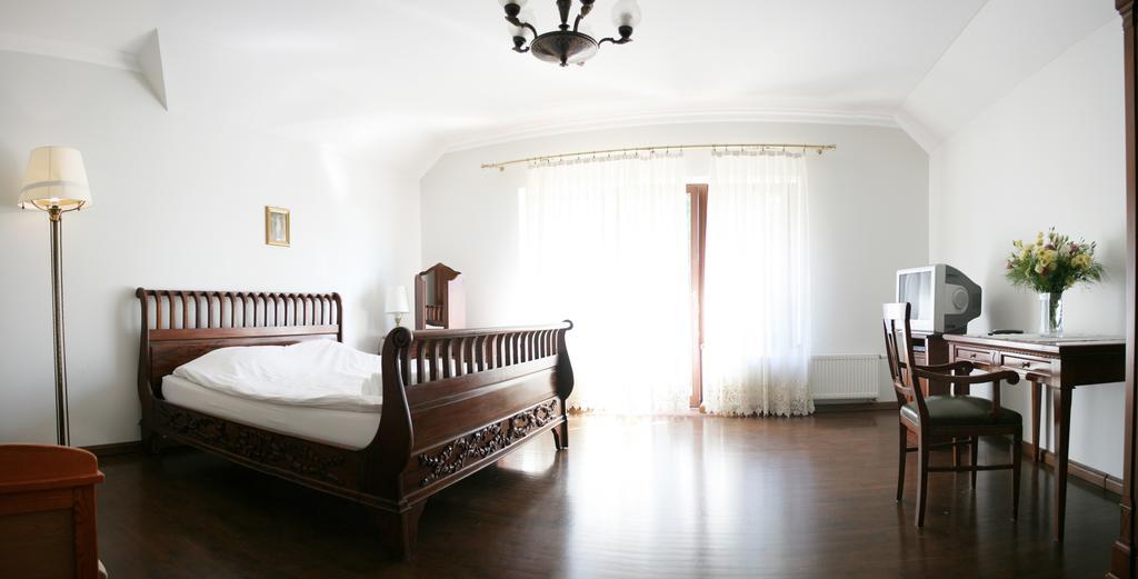 Villa Sofia Krakkó Kültér fotó